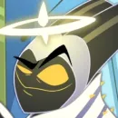 Стикер Hotel Hazbin | Отель Хазбин