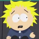 Стикер South Park