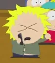 Стикер South Park