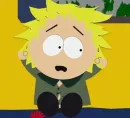 Стикер South Park