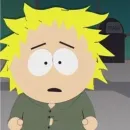 Стикер South Park