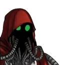 Стикер Adeptus Mechanicus