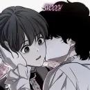 Стикер Кровь мадам Жизель