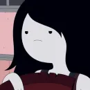 Стикер Marceline Abadeer