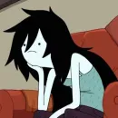 Стикер Marceline Abadeer