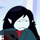 Стикер Marceline Abadeer