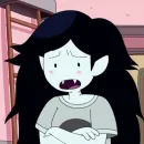 Стикер Marceline Abadeer