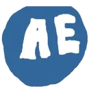 Стикер Ae