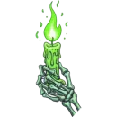 Necro Neon