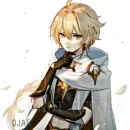 Стикер Aether