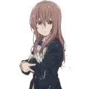 Стикер Afios Orolo