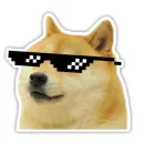 Стикер Шмыхло