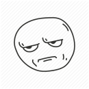 Стикер Шмыхло