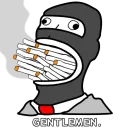 Стикер After nine years in development