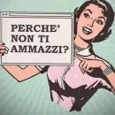 Стикер Agresti's Meme