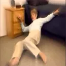 Стикер Agresti's Meme