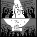 Стикер Agresti's Meme