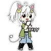 Стикер lemeneim_agro_lysy1