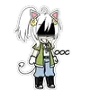 Стикер lemeneim_agro_lysy1