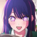 Стикер Ai hoshino