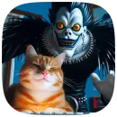Стикер Cats | Котики