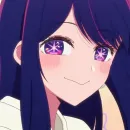 Стикер Ai Hoshino