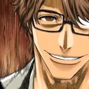 Aizen Sosuke