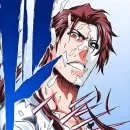 Стикер Sosuke Aizen