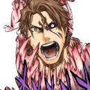 Стикер Sosuke Aizen