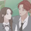 Стикер Couple