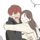 Стикер Couple