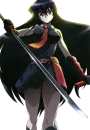 Стикер Akame ga Kill