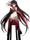 Стикер Akame ga Kill