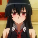 Стикер Akame ga Kill