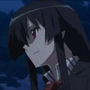 Стикер Akame
