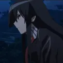 Стикер Akame