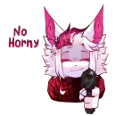 Стикер Akane_Akuma