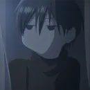 Стикер Акито Ямада / Akito Yamada