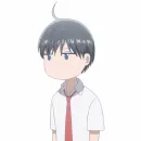 Стикер Акито Ямада / Akito Yamada