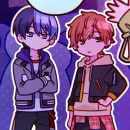 Стикер Project Sekai