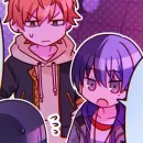 Стикер Project Sekai