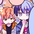 Стикер Project Sekai