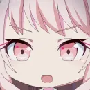 Стикер Akiyama Mizuki