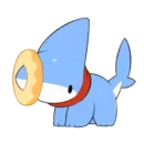 Стикер Shark