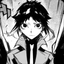 Akutagawa Ryunosuke