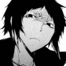 Стикер Akutagawa Ryunosuke