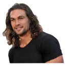 Стикер Aquaman