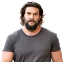 Стикер Aquaman