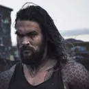 Стикер Aquaman