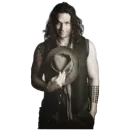 Стикер Aquaman